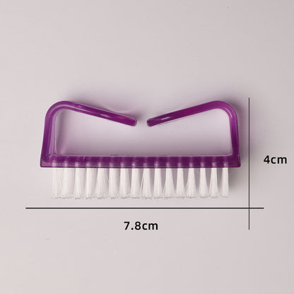 nail brush