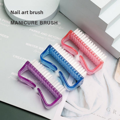 nail brush