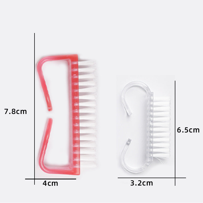 nail brush