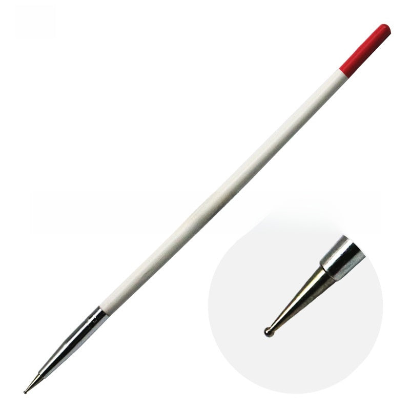 nail brush set