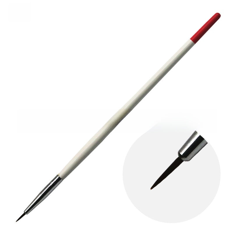 nail brush set