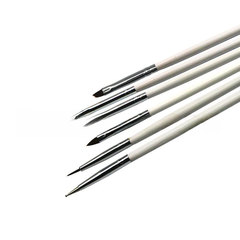 nail brush set