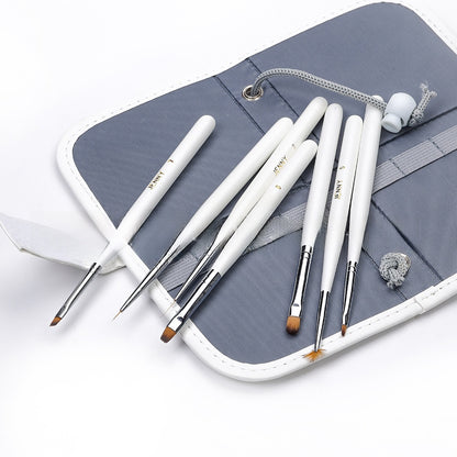 nail brush set