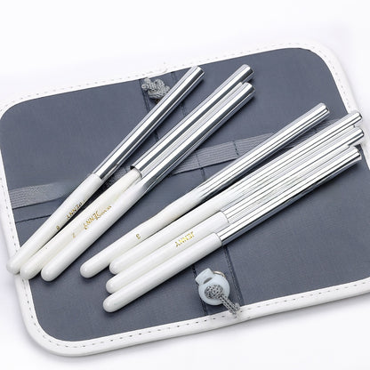 nail brush set