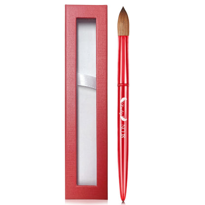 nail brush