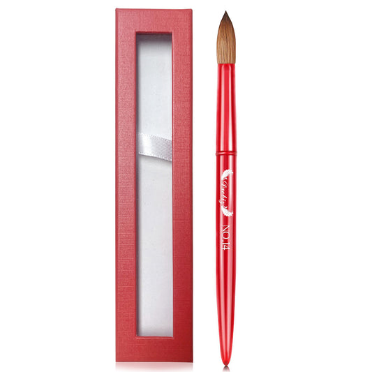 nail brush