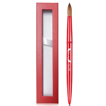 nail brush