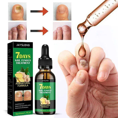 Nail Care Essence