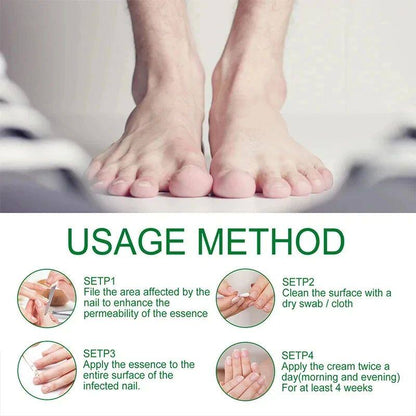 Nail Care Essence