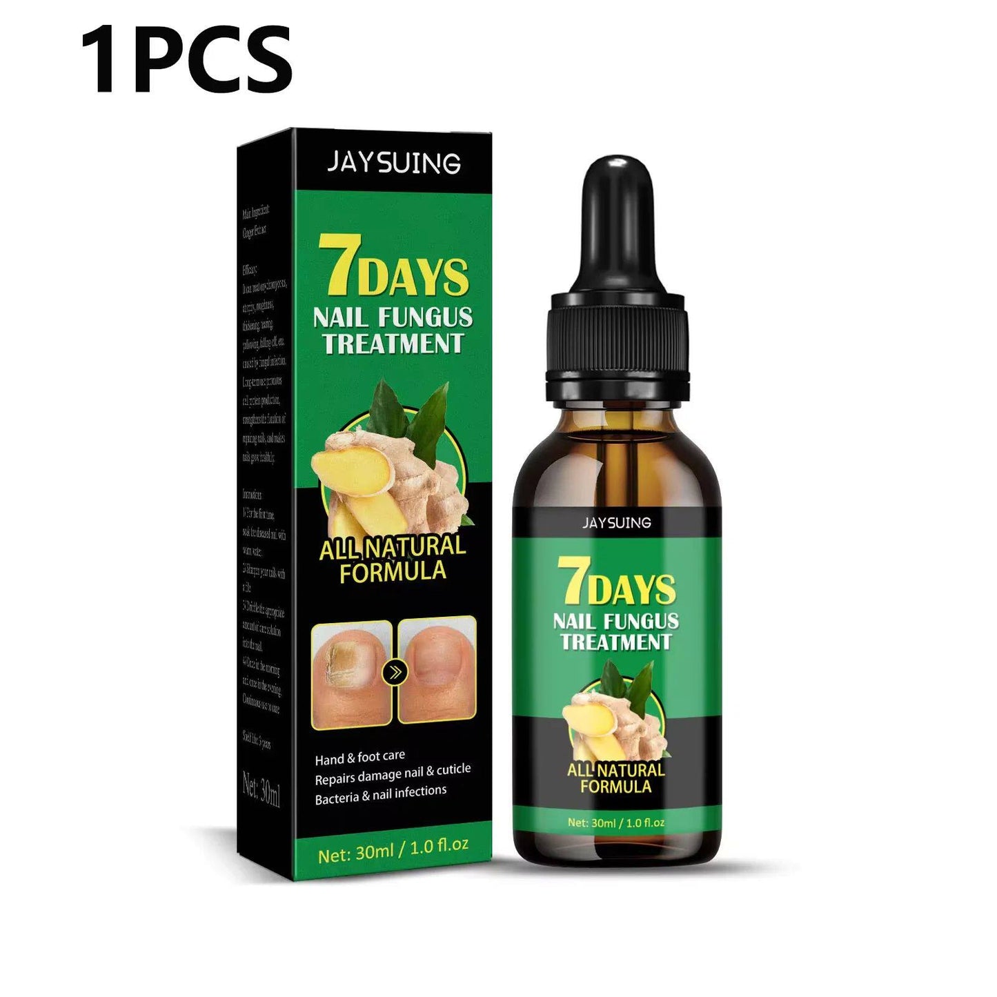 Nail Care Essence