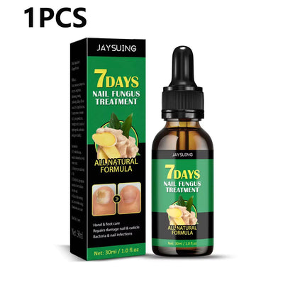 Nail Care Essence