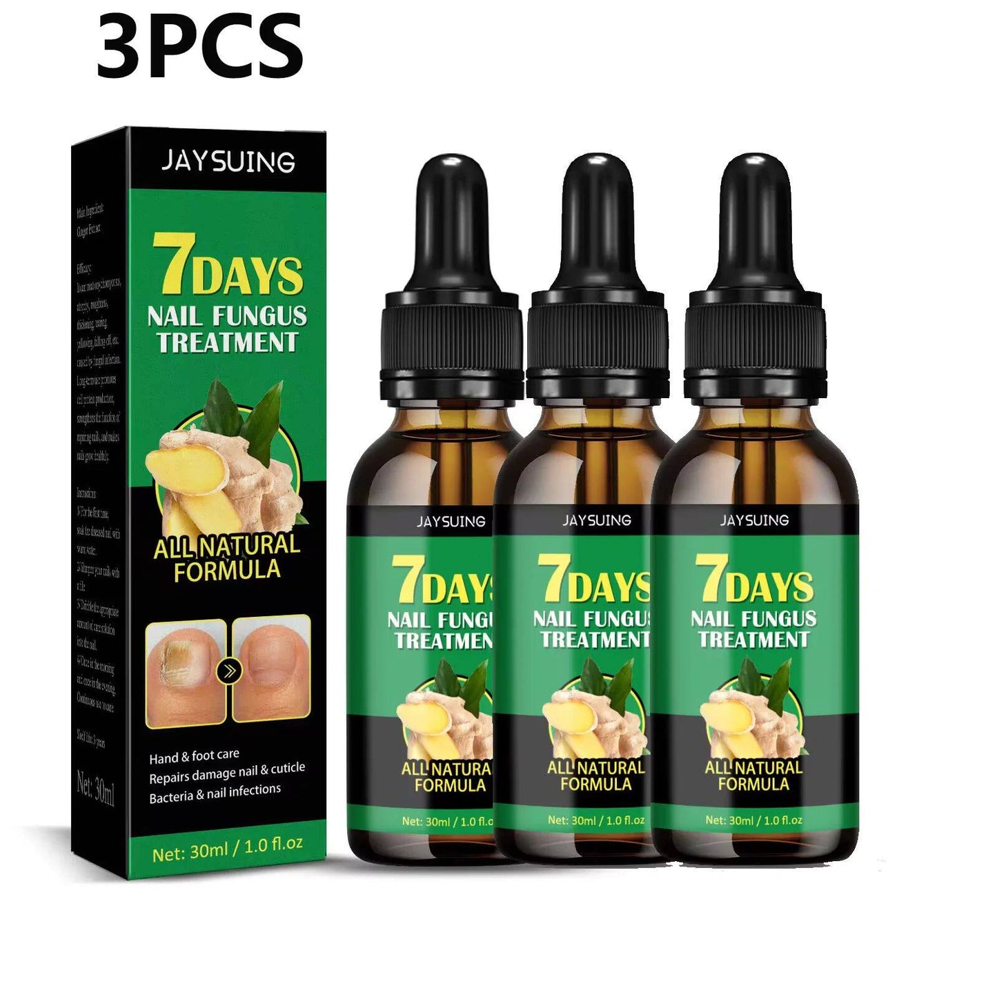 Nail Care Essence