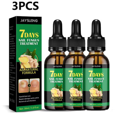 Nail Care Essence