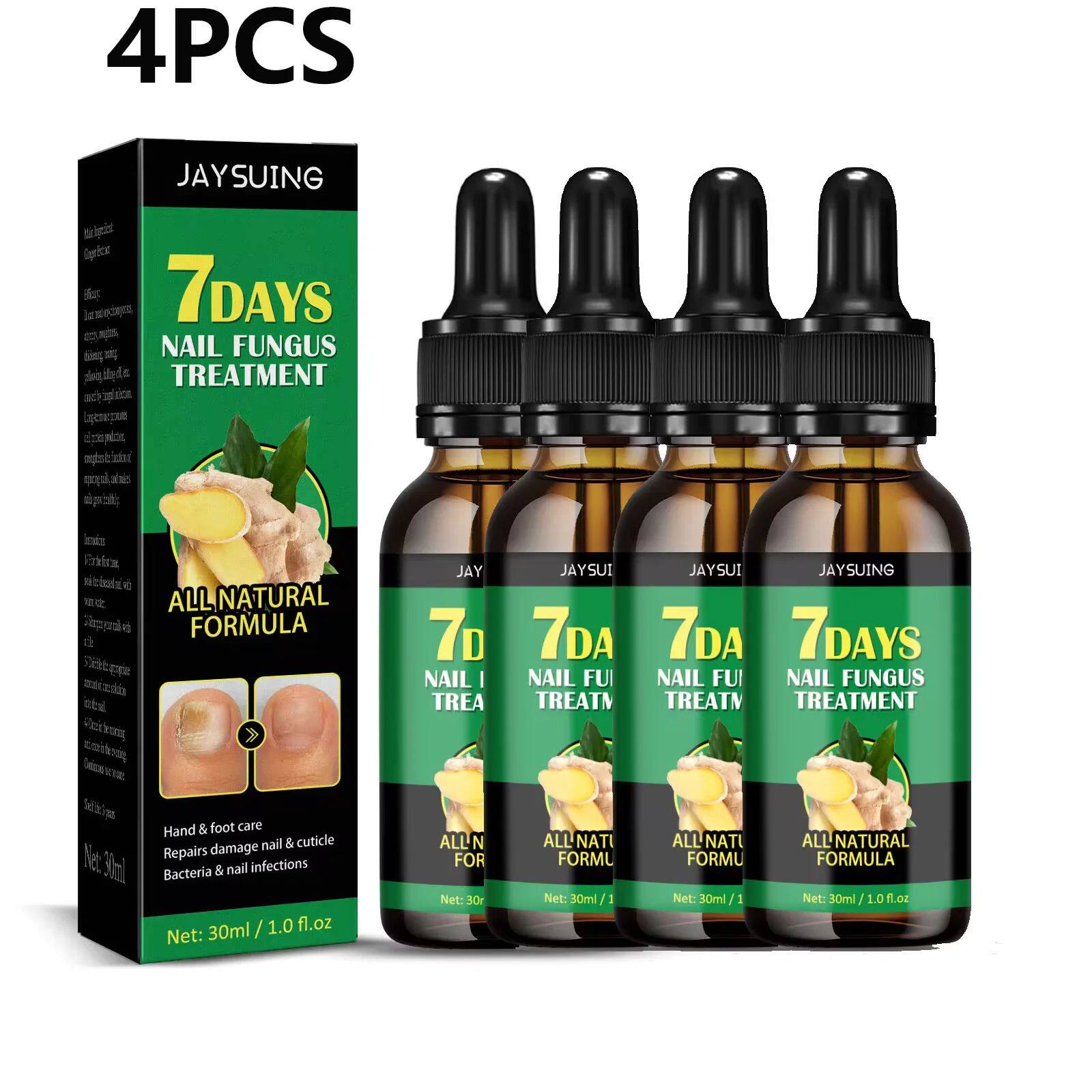 Nail Care Essence