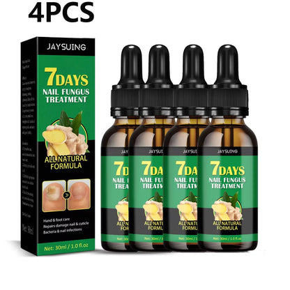 Nail Care Essence