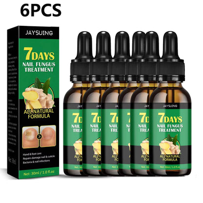 Nail Care Essence