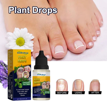 Nail Care Moisturizing Solution
