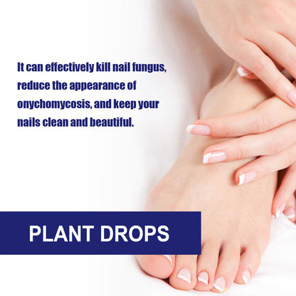 Nail Care Moisturizing Solution