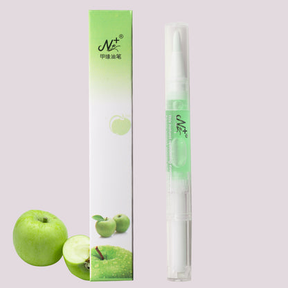 Nail care nourishing pen nail polish oil