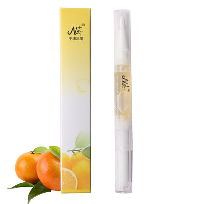 Nail care nourishing pen nail polish oil