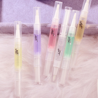 Nail care nourishing pen nail polish oil