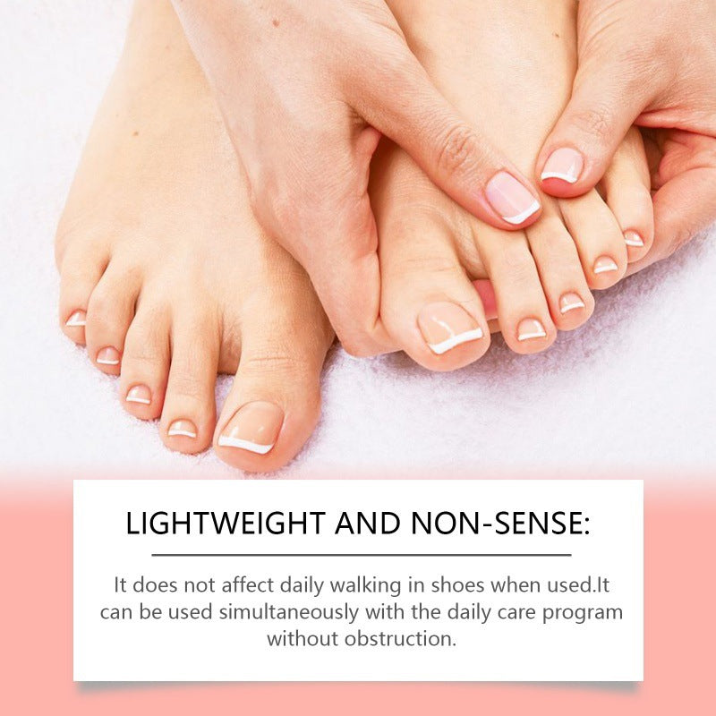 Nail Care Patch