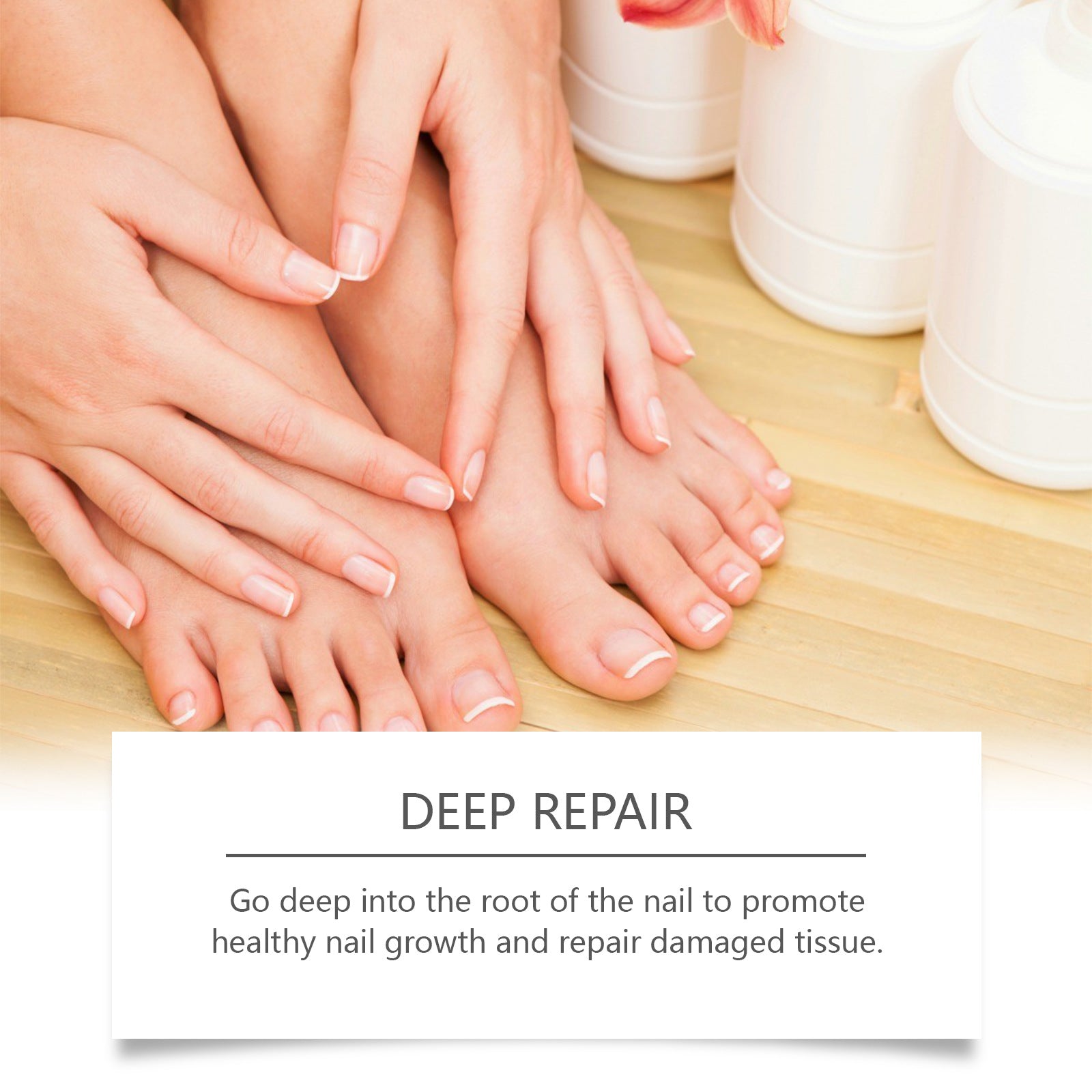 Nail Care Pen for Nourishing and Softening Nails