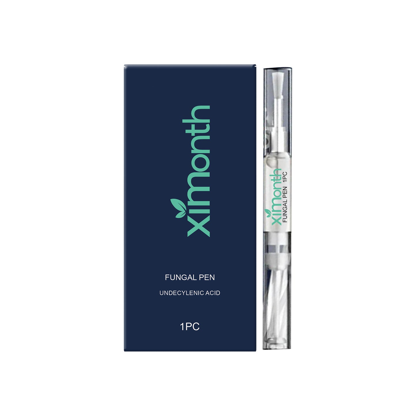 Nail Care Pen for Nourishing and Softening Nails