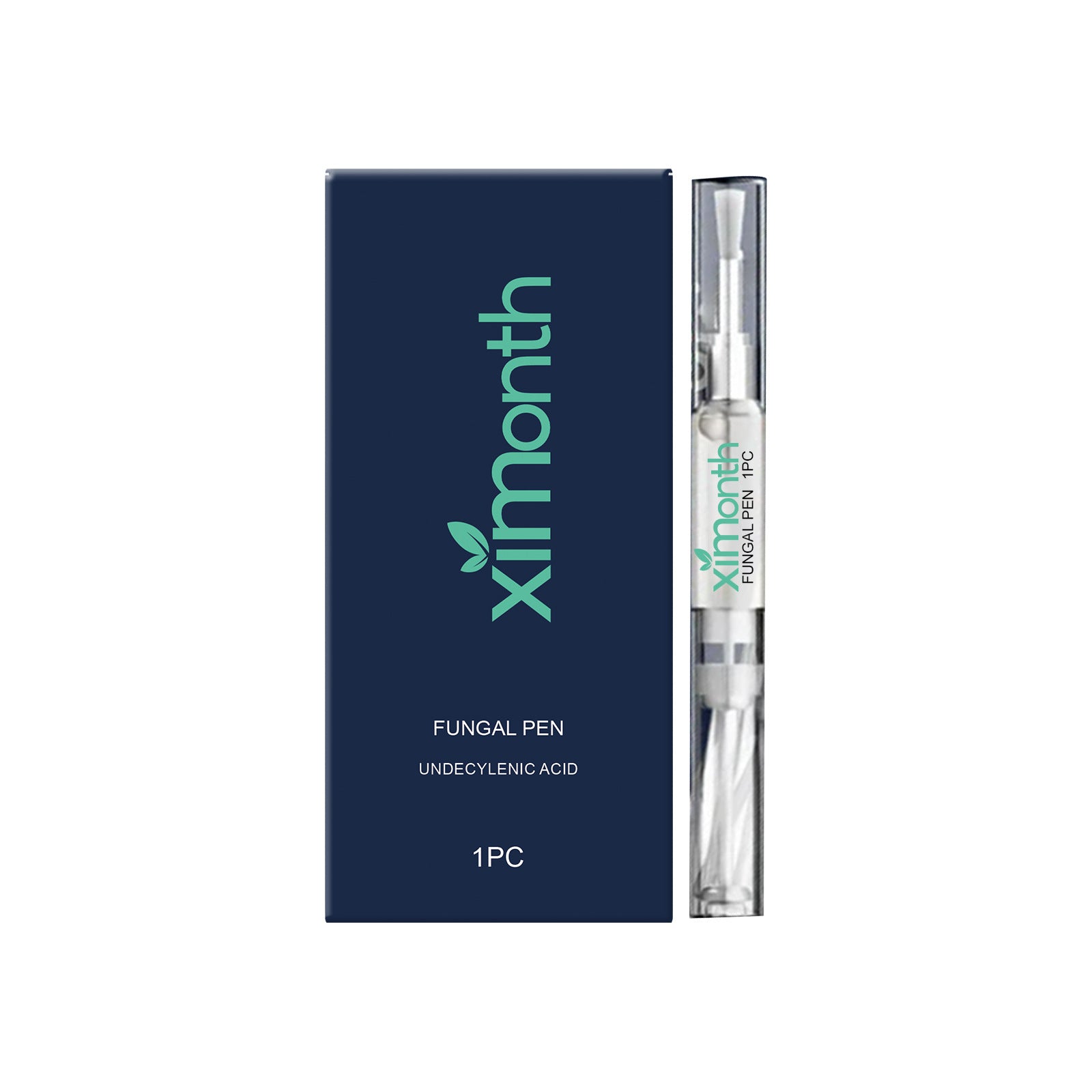 Nail Care Pen for Nourishing and Softening Nails