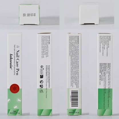 nail care pen