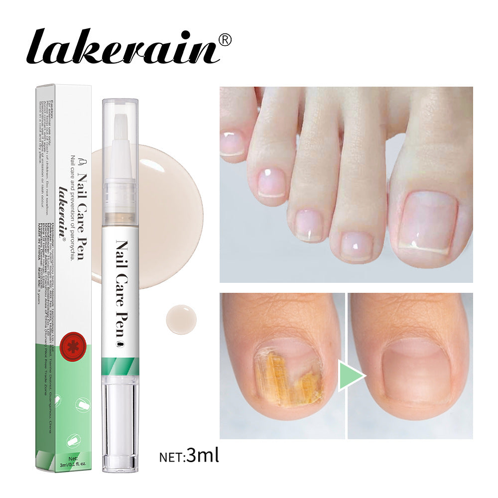 nail care pen