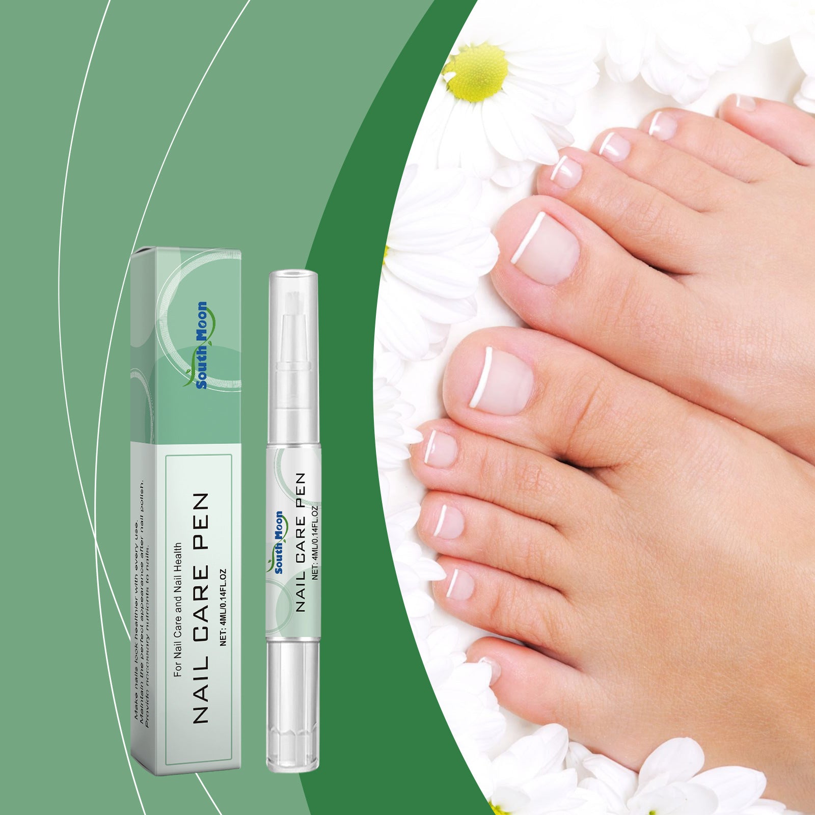 Nail Care Pen