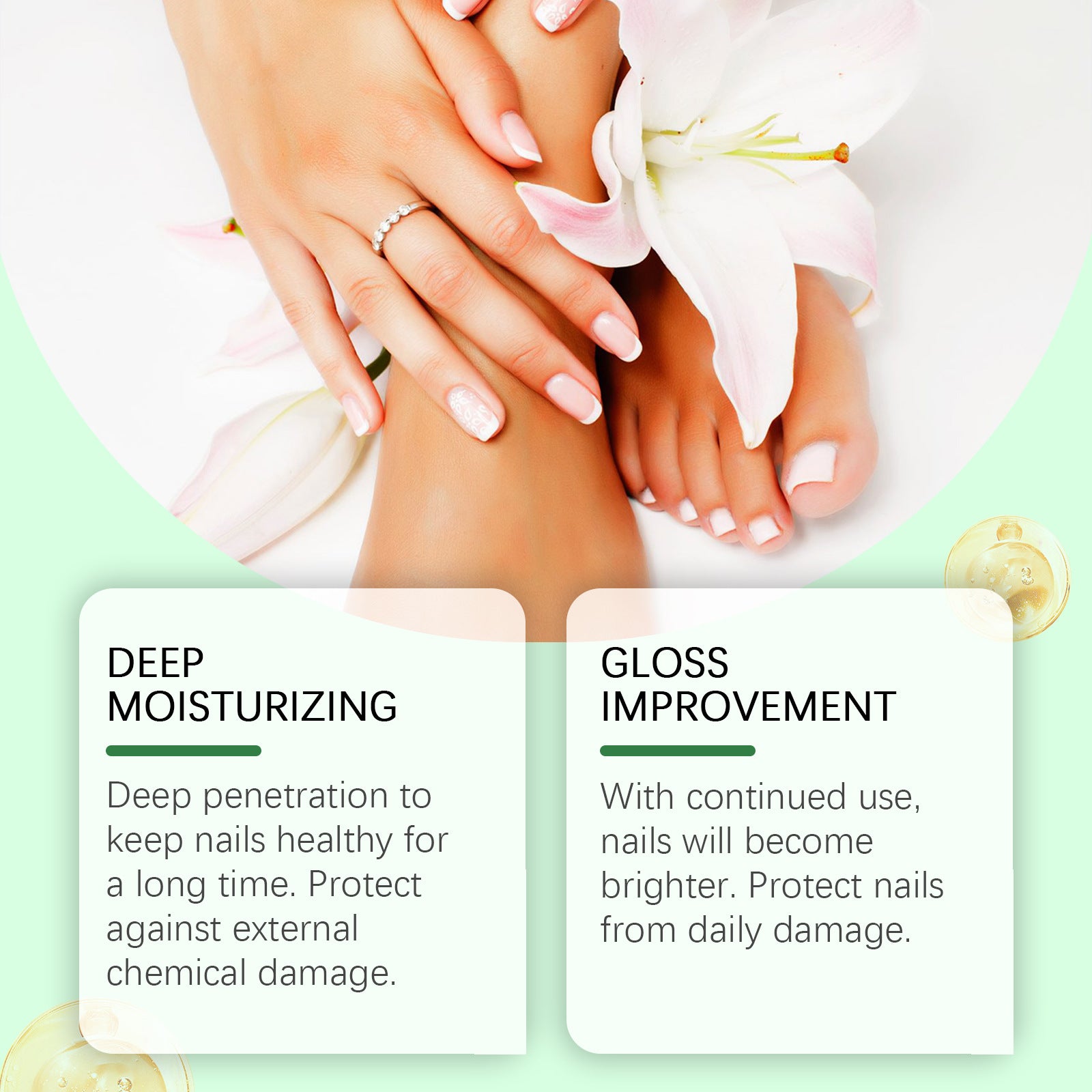 Nail Care Pen