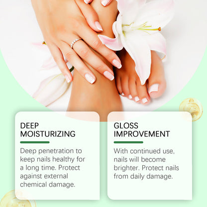 Nail Care Pen