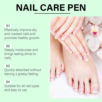 Nail Care Pen
