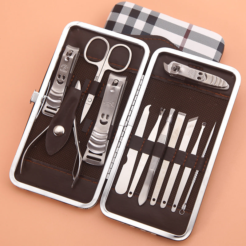 Nail Care Set