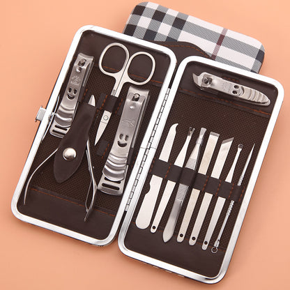 Nail Care Set