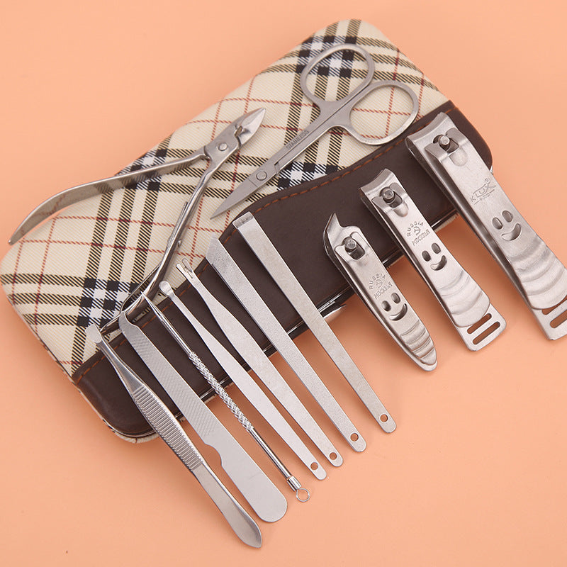 Nail Care Set