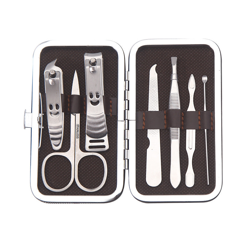 Nail Care Set