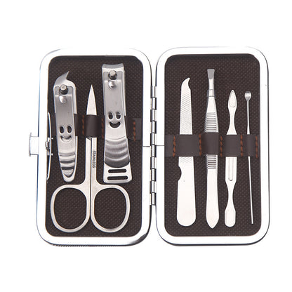 Nail Care Set