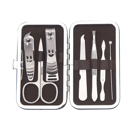 Nail Care Set
