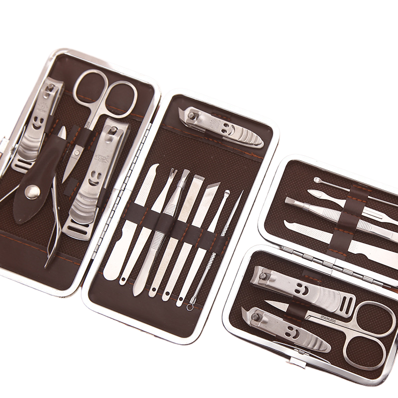 Nail Care Set