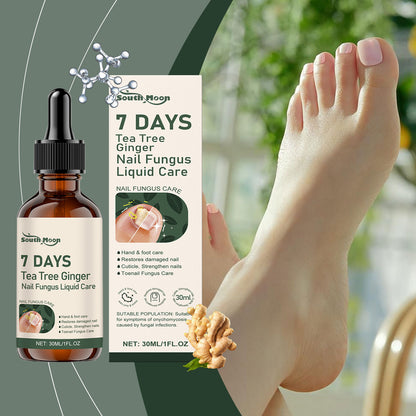 Nail Care Solution