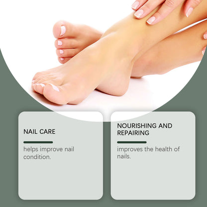 Nail Care Solution