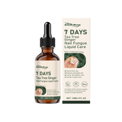 Nail Care Solution