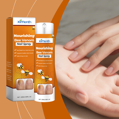 Nail Care Spray