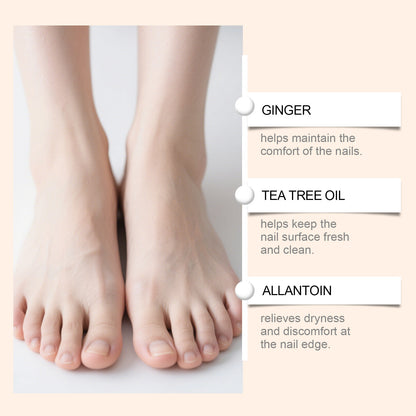 Nail Care Spray