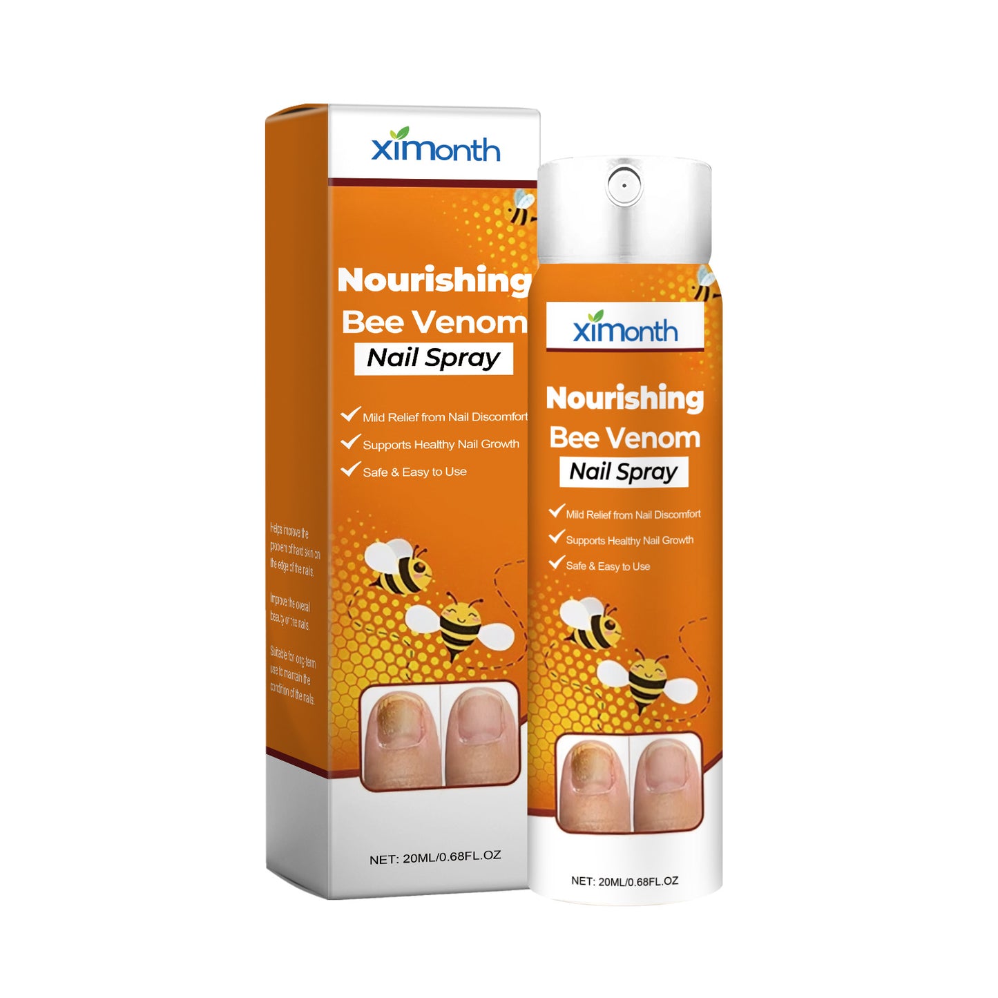 Nail Care Spray