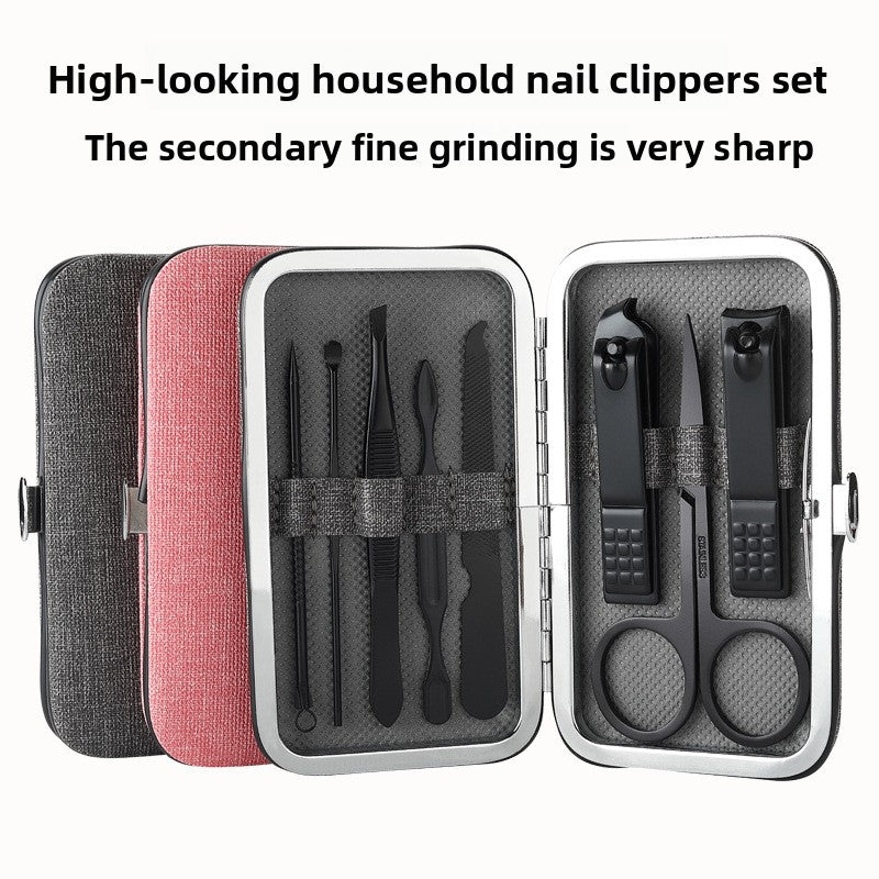 Nail care tools