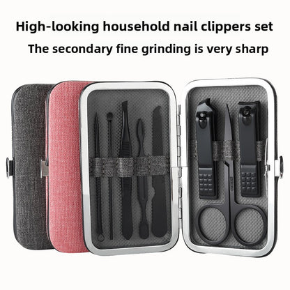 Nail care tools